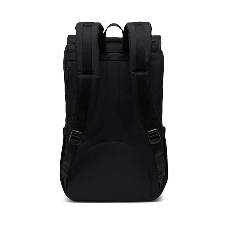Herschel Little America Backpack 30L Black Black