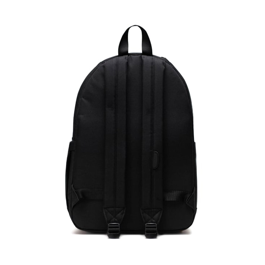 Herschel Pop Quiz 25L Backpack Black Tonal Black Tonal