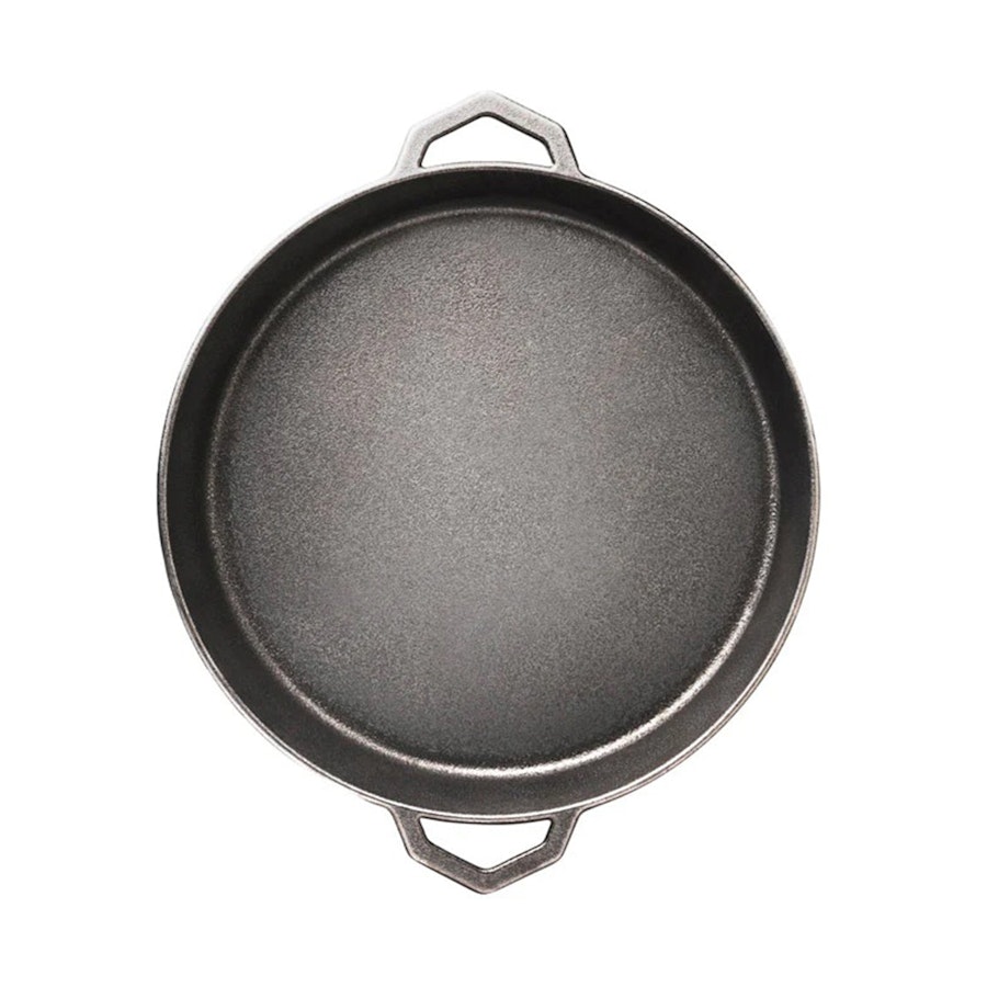 Ironclad Grande Legacy Bundle Cast Iron Cast Iron