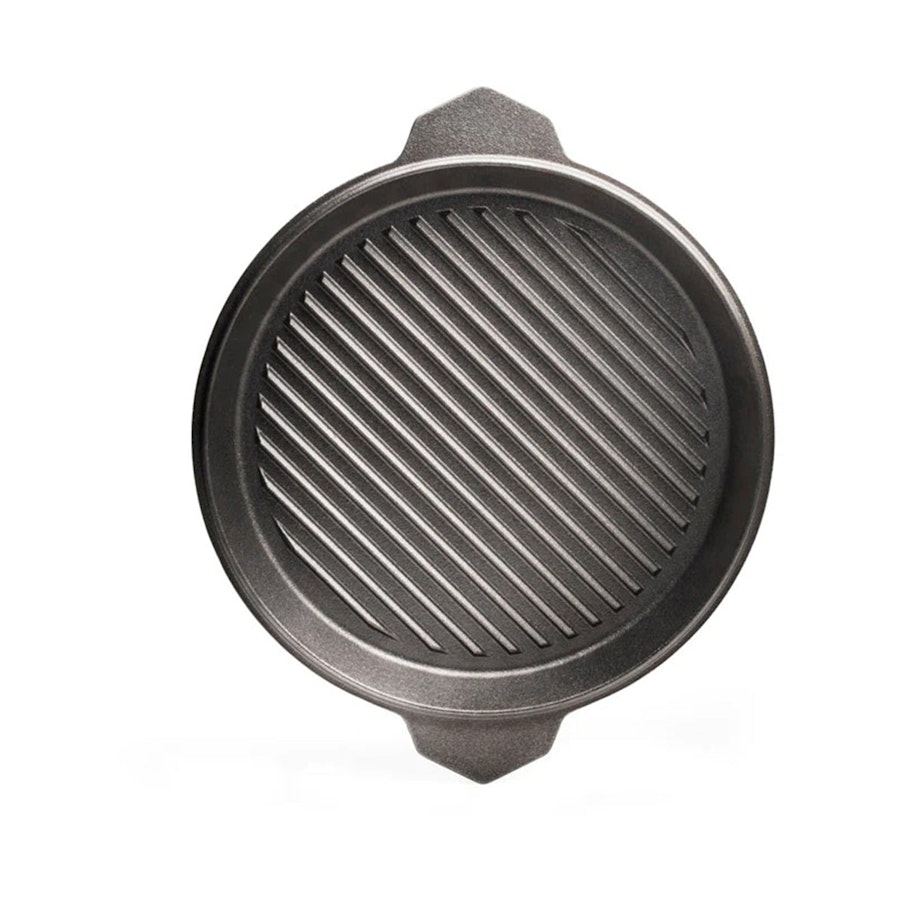 Ironclad Grande Legacy Bundle Cast Iron Cast Iron