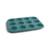 Jamie Oliver 12 Cup Muffin Tray Atlantic Green
