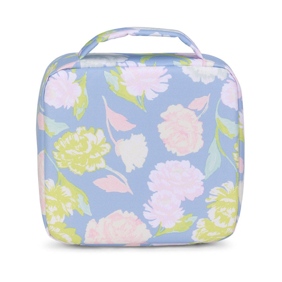 Jansport Lunch Break Autumn Tapestry Hydranga Autumn Tapestry Hydranga