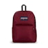 Jansport Superbreak Plus Backpack Russet Red
