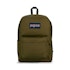 Jansport Superbreak Plus Backpack Army Green