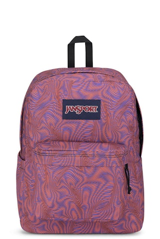 Herschel vs JanSport - Comparing the Pop Quiz and Right Pack