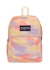 Jansport Superbreak Plus Backpack Blurred Wash