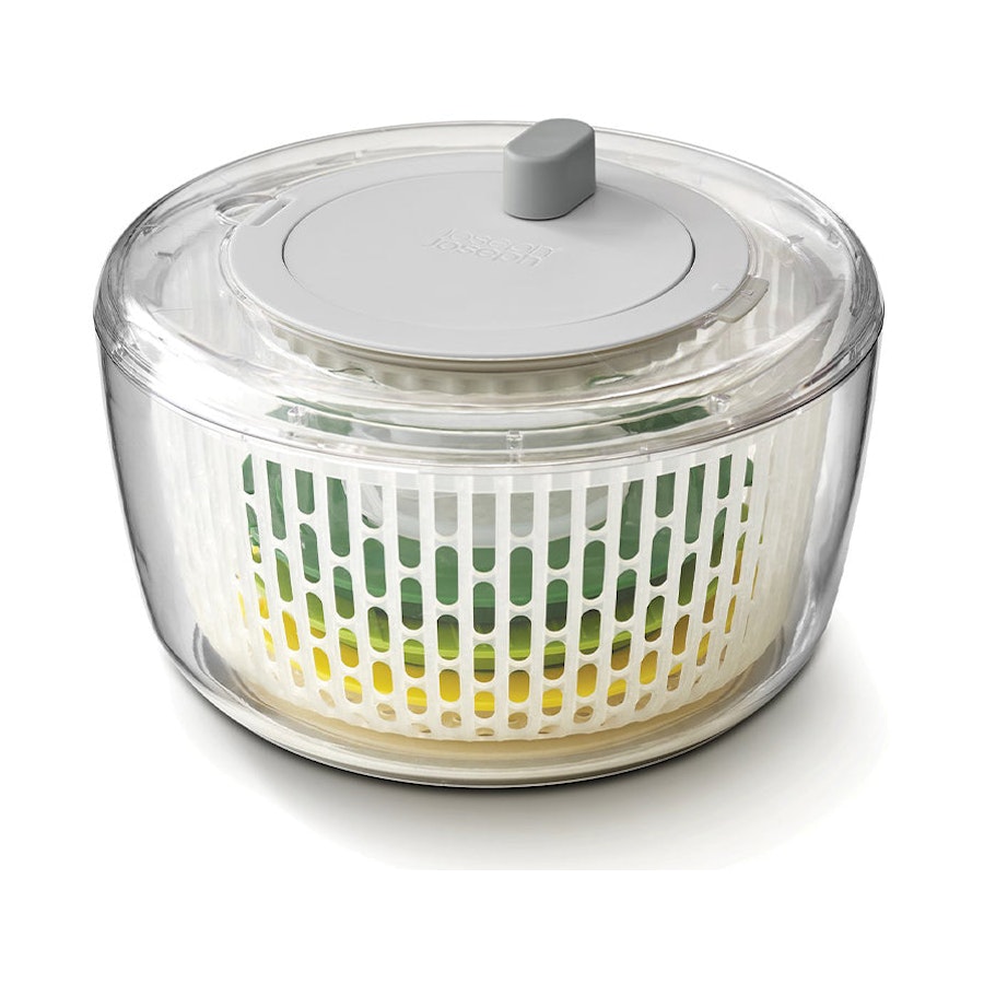 Joseph Joseph Multi-Prep 4-Piece Salad Preparation Set Clear Clear