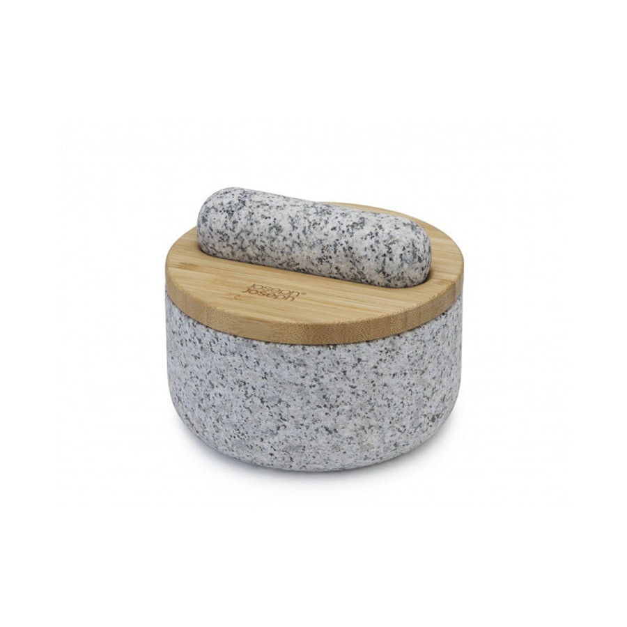 Joseph Joseph Dash Pestle & Mortar Multi Coloured Multi Coloured