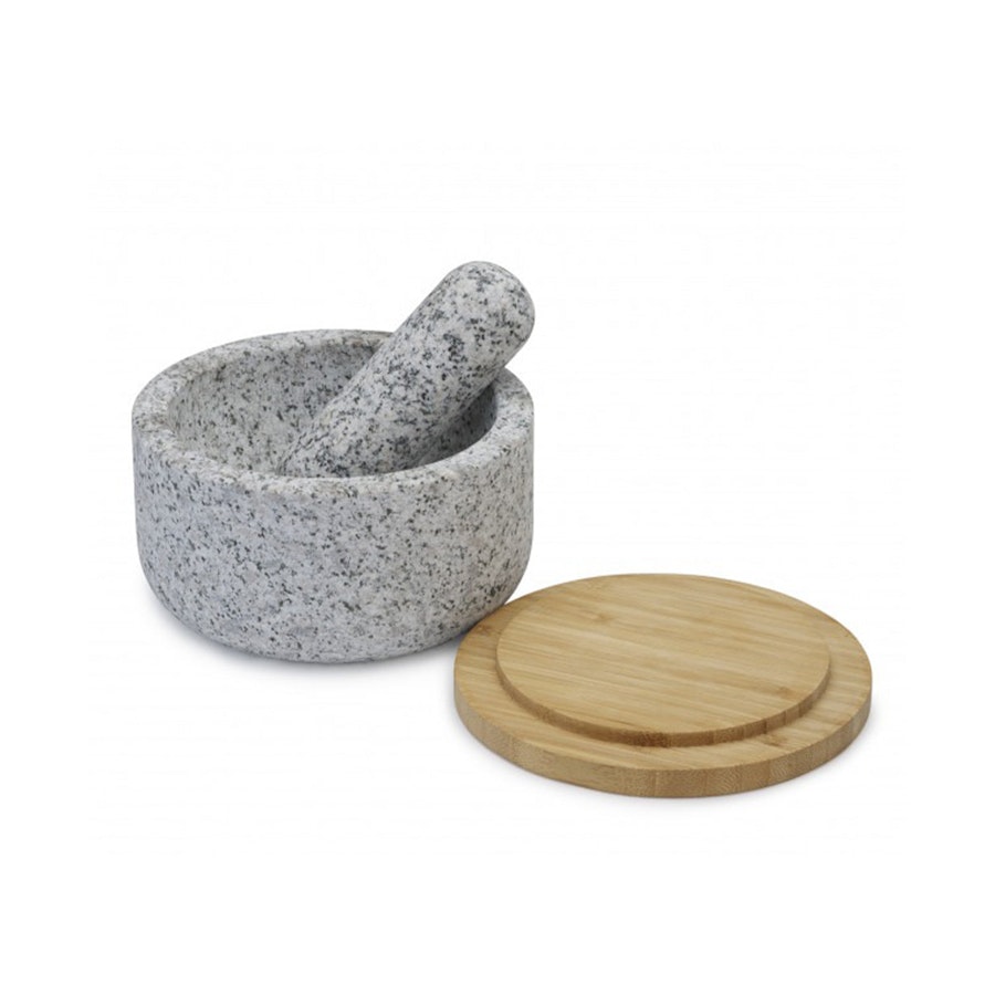 Joseph Joseph Dash Pestle & Mortar Multi Coloured Multi Coloured