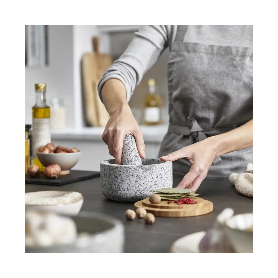 Joseph Joseph Dash Pestle & Mortar Multi Coloured Multi Coloured