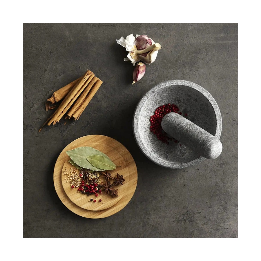Joseph Joseph Dash Pestle & Mortar Multi Coloured Multi Coloured