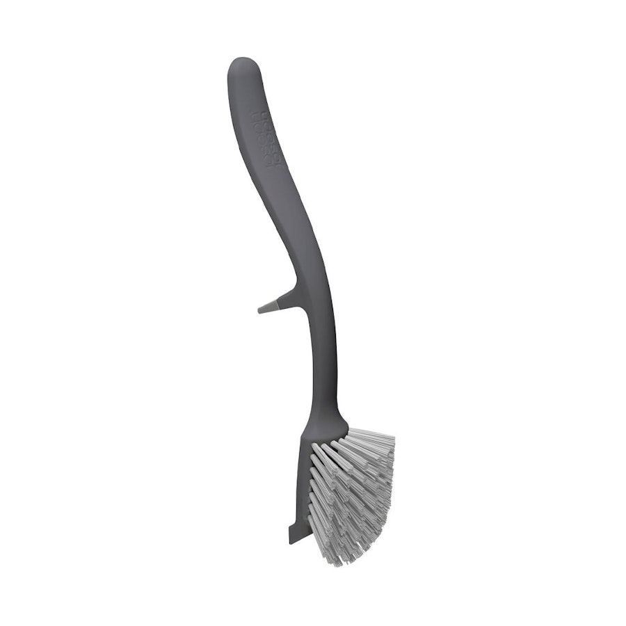 Joseph Joseph Edge Washing-up Brush Grey Grey