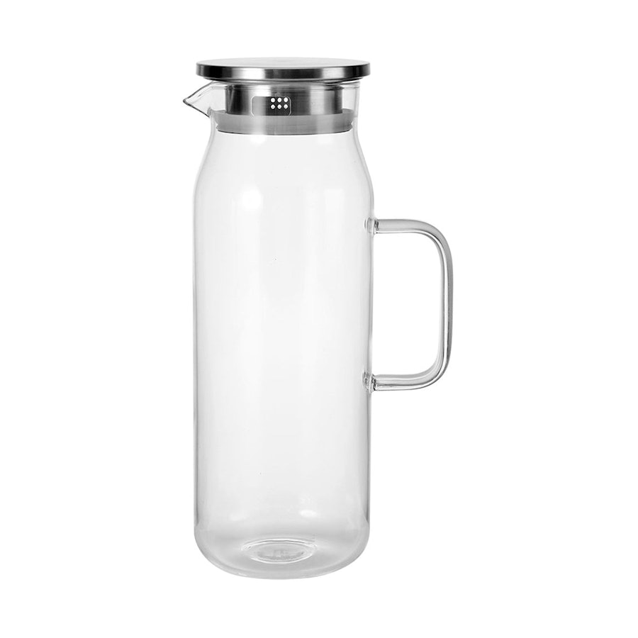 La Cafetiere 1.5L Glass Carafe Clear Clear