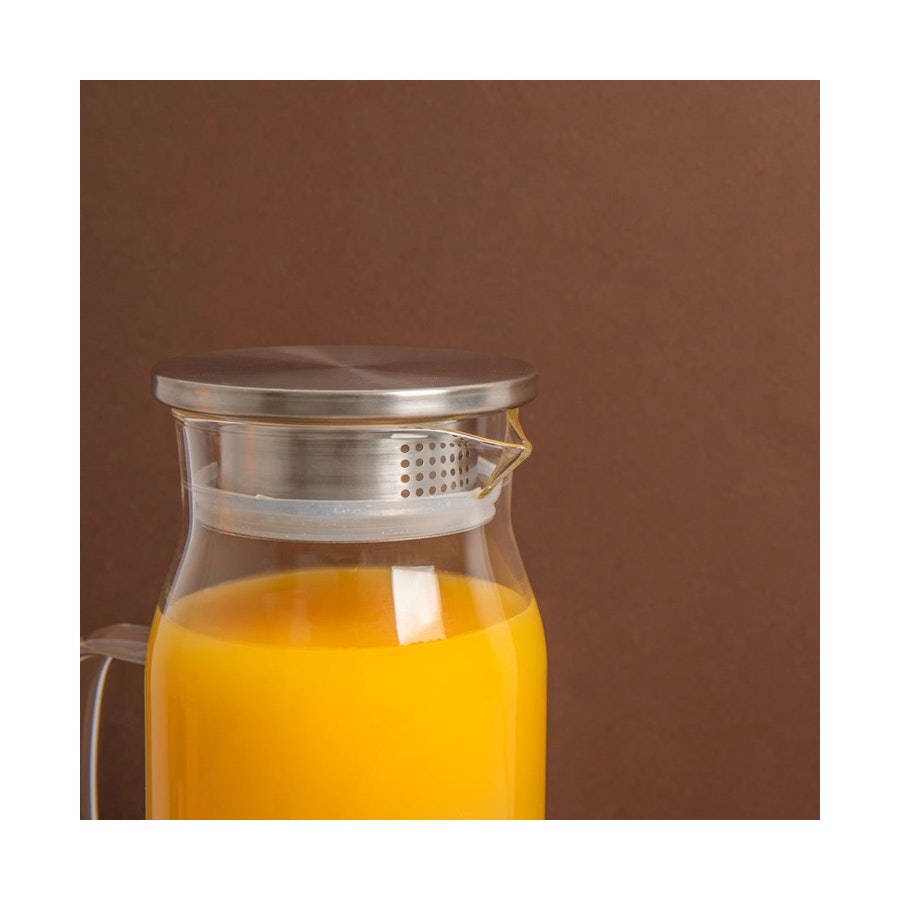 La Cafetiere 1.5L Glass Carafe Clear Clear