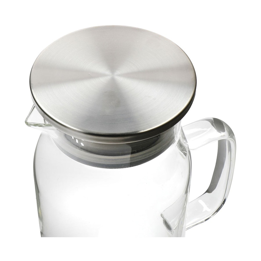 La Cafetiere 1.5L Glass Carafe Clear Clear