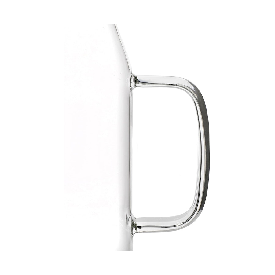 La Cafetiere 1.5L Glass Carafe Clear Clear
