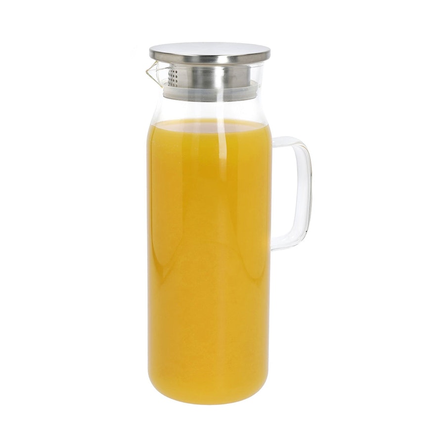 La Cafetiere 1.5L Glass Carafe Clear Clear