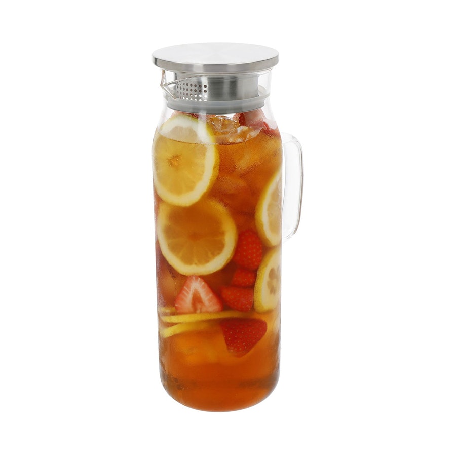 La Cafetiere 1.5L Glass Carafe Clear Clear