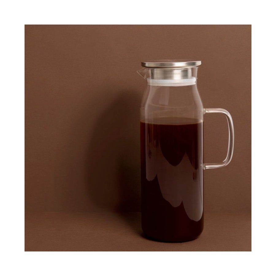 La Cafetiere 1.5L Glass Carafe Clear Clear