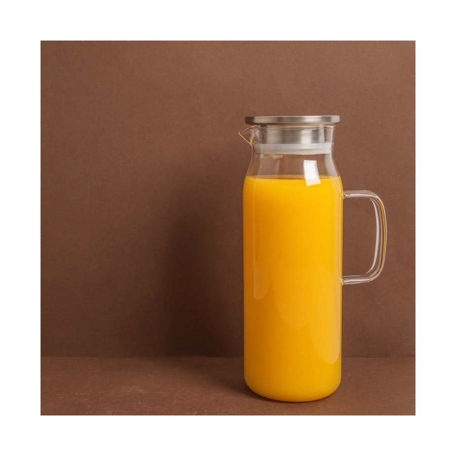 La Cafetiere 1.5L Glass Carafe Clear Clear