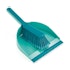 Leifheit Classic Sweeping Set Teal