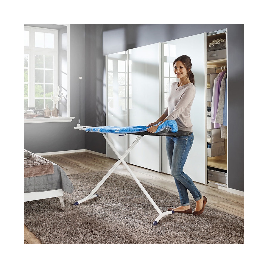 Leifheit Ironing Board Cover Thermo Reflect Multi Coloured Multi Coloured