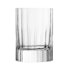 Luigi Bormioli Bach 70ml Liqueur Crystal Glass Gift Set of 4 Clear