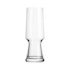 Luigi Bormioli Birrateque 540ml Pilsner Glass Gift Set of 2 Clear