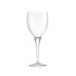 Luigi Bormioli Michelangelo Masterpiece 340mL Wine Glass Gift Set of 4 Clear