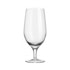Luigi Bormioli Michelangelo 570ml Beer Glass Gift Set of 4 Clear