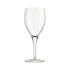 Luigi Bormioli Michelangelo 480ml Wine Glass Gift Set of 4 Clear