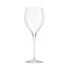 Luigi Bormioli Magnifico 460ml Crystal Wine Glass Gift Set of 4 Clear