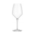 Luigi Bormioli Atelier 440ml Riesling Wine Glass Set of 6 Clear