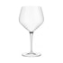 Luigi Bormioli Atelier 700ml Cabernet Wine Glass Set of 6 Clear