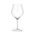 Luigi Bormioli Atelier 610ml Pinot Noir Wine Glass Set of 6 Clear