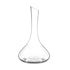 Luigi Bormioli Vinoteque 2L Crystal Glass Decanter Gift Boxed Clear