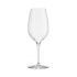 Luigi Bormioli Vinoteque 490ml Universal Wine Glass Set of 6 Clear