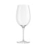 Luigi Bormioli Vinoteque 760ml Cabernet Wine Glass Set of 6 Clear