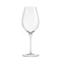 Luigi Bormioli Vinoteque 490ml Chardonay Wine Glass Set of 6 Clear