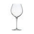 Luigi Bormioli Vinoteque 660ml Pinot Noir Wine Glass Gift Set of 2 Clear