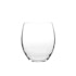Luigi Bormioli Magnifico 500ml Crystal Glass Tumbler Gift Set of 6 Clear