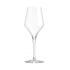 Luigi Bormioli Supremo 350ml Crystal Wine Glass Set of 6 Clear