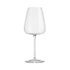 Luigi Bormioli Talismano 450ml Chardonnay Wine Glass Gift Set of 4 Clear