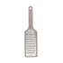 Microplane EcoGrate Extra Coarse Grater Dover Grey