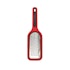 Microplane Select Series Coarse Grater Red