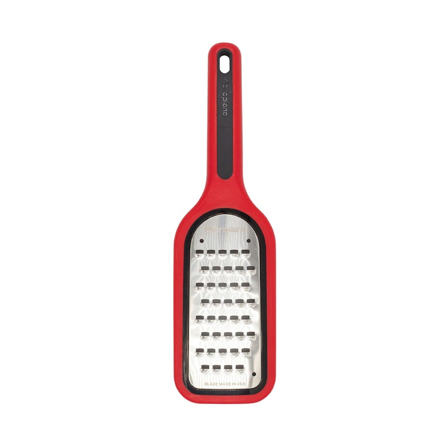 Microplane Select Series Extra Coarse Grater Red Red