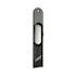 Microplane 3-in-1 Ginger Tool Black