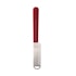 Microplane Butter Blade Knife Red