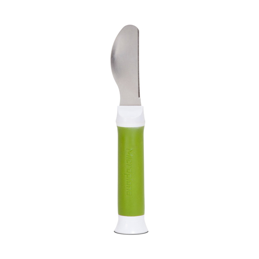 Microplane 3-in-1 Avocado Tool Green Green