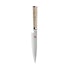 Miyabi Birchwood 13cm Shotoh Knife Natural
